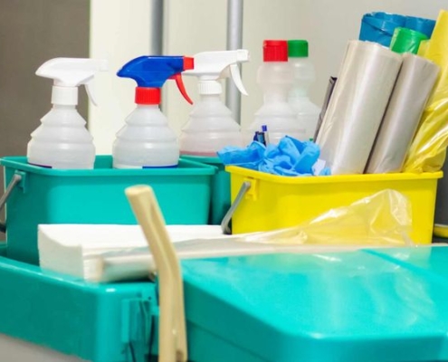 Blog How We Develop Your Michigan Commercial Cleaning Plan